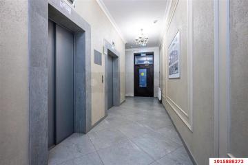 Фото №4: 2-комнатная квартира 67 м² - Краснодар, мкр. жилой комплекс Символ, ул. Командорская, 9/2