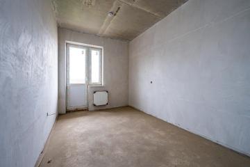 Фото №3: 2-комнатная квартира 67 м² - Краснодар, мкр. жилой комплекс Символ, ул. Командорская, 9/2