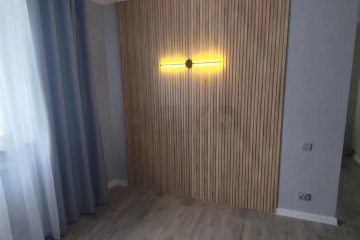 Фото №5: 2-комнатная квартира 35 м² - Краснодар, мкр. ЖК Акварели-2, ул. Тепличная, 62/1к1