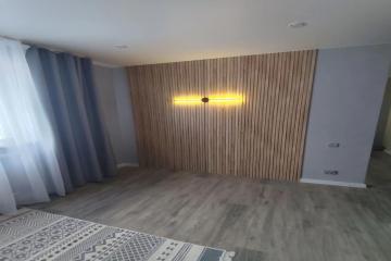 Фото №5: 2-комнатная квартира 35 м² - Краснодар, мкр. ЖК Акварели-2, ул. Тепличная, 62/1к1