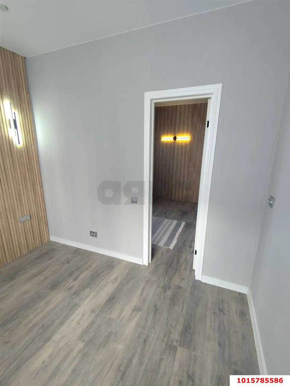 Фото №8: 1-комнатная квартира 38 м² - Краснодар, ЖК Акварели-2, ул. Тепличная, 62/1к1