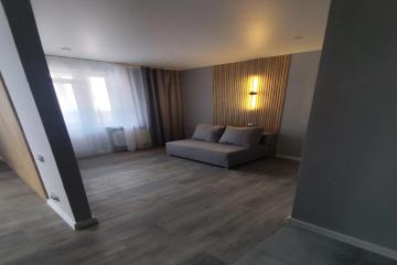 Фото №1: 2-комнатная квартира 35 м² - Краснодар, мкр. ЖК Акварели-2, ул. Тепличная, 62/1к1