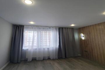 Фото №3: 2-комнатная квартира 35 м² - Краснодар, мкр. ЖК Акварели-2, ул. Тепличная, 62/1к1