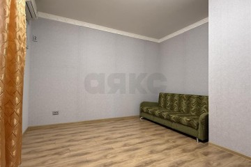 Фото №3: 1-комнатная квартира 37 м² - Краснодар, мкр. Музыкальный, ул. имени И.И. Дунаевского, 25/1