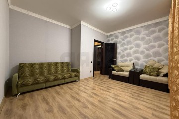 Фото №2: 1-комнатная квартира 37 м² - Краснодар, мкр. Музыкальный, ул. имени И.И. Дунаевского, 25/1