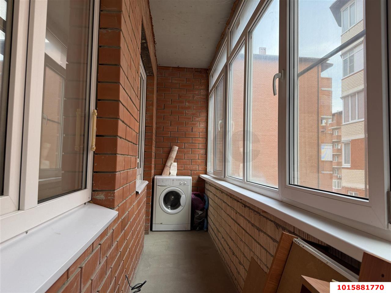 Фото №13: 1-комнатная квартира 37 м² - Краснодар, Прикубанский внутригородской округ, ЖК Любимый Дом, мкр. Музыкальный, ул. имени И.И. Дунаевского, 25/1