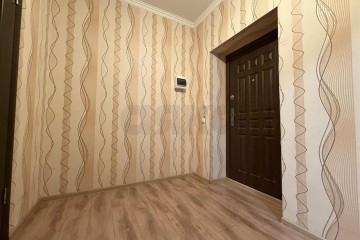 Фото №5: 1-комнатная квартира 37 м² - Краснодар, мкр. Музыкальный, ул. имени И.И. Дунаевского, 25/1