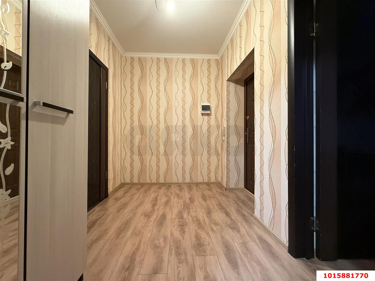 Фото №7: 1-комнатная квартира 37 м² - Краснодар, Прикубанский внутригородской округ, ЖК Любимый Дом, мкр. Музыкальный, ул. имени И.И. Дунаевского, 25/1