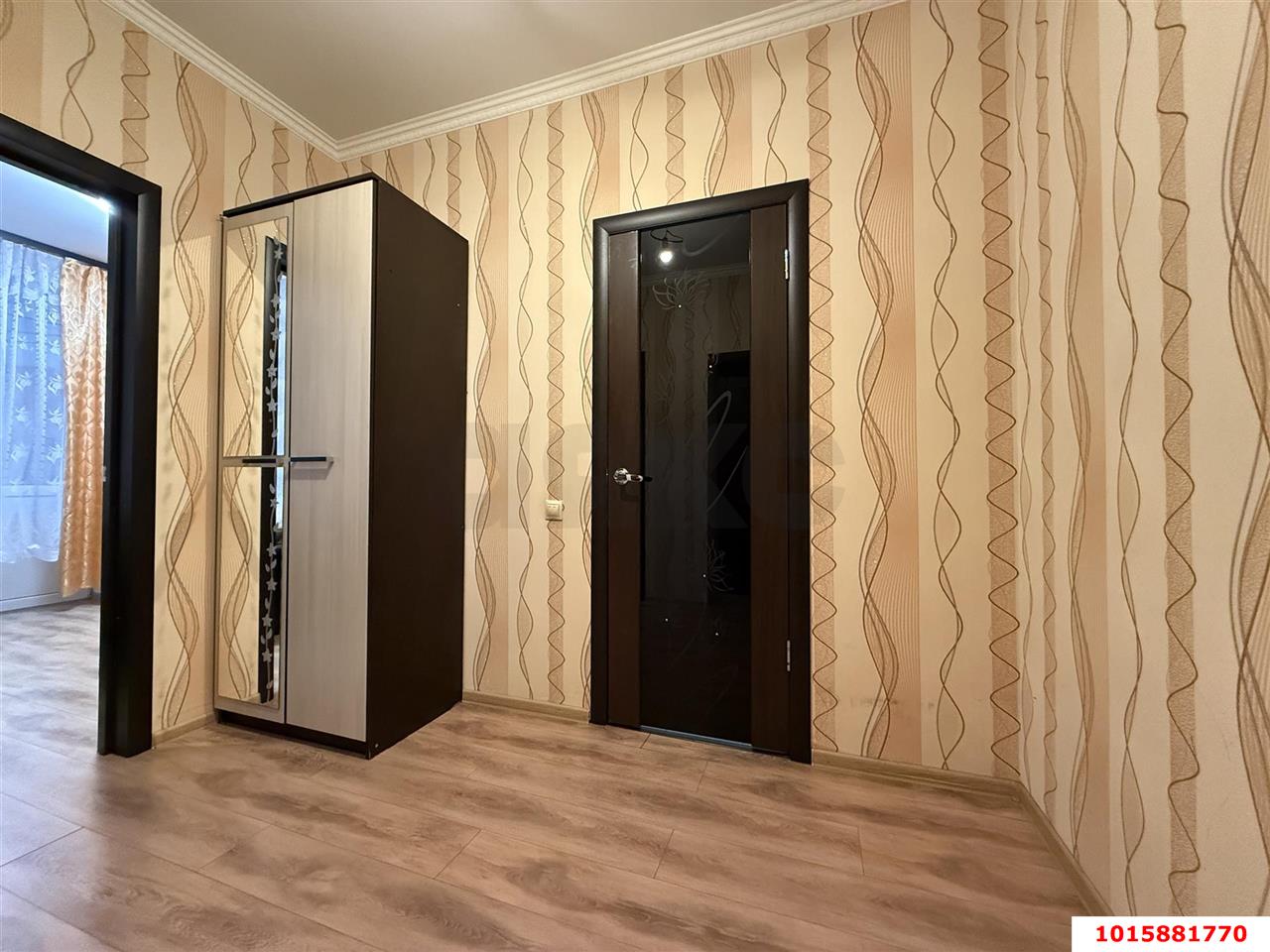 Фото №6: 1-комнатная квартира 37 м² - Краснодар, Прикубанский внутригородской округ, ЖК Любимый Дом, мкр. Музыкальный, ул. имени И.И. Дунаевского, 25/1