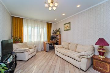 Фото №5: 1-комнатная квартира 43 м² - Краснодар, мкр. Солнечный, ул. имени Симиренко, 71к2