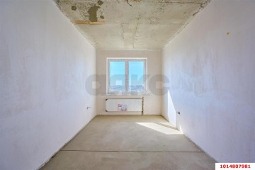 Фото №3: 2-комнатная квартира 62 м² - Краснодар, мкр. 1-й квартал, ул. Домбайская, 59