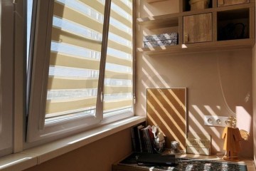 Фото №4: 2-комнатная квартира 44 м² - Краснодар, мкр. Славянский, ул. Заполярная, 35к12