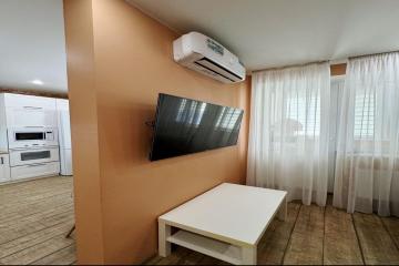 Фото №3: 2-комнатная квартира 44 м² - Краснодар, мкр. Славянский, ул. Заполярная, 35к12