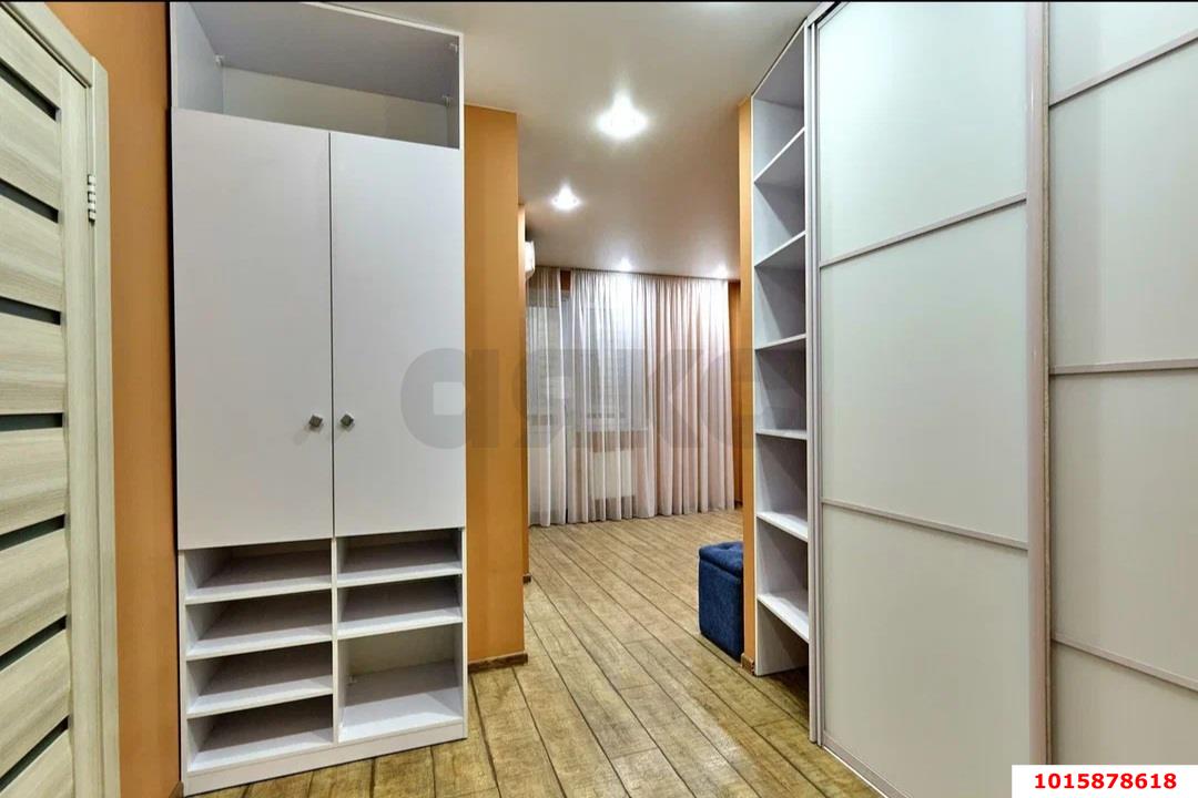 Фото №11: 2-комнатная квартира 44 м² - Краснодар, Прикубанский внутригородской округ, ЖК На Красных Партизан, мкр. Славянский, ул. Заполярная, 35к12