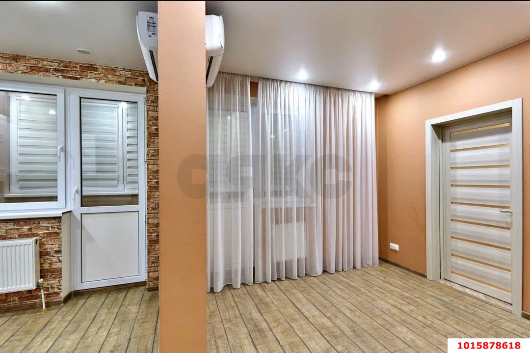 Фото №9: 2-комнатная квартира 44 м² - Краснодар, Прикубанский внутригородской округ, ЖК На Красных Партизан, мкр. Славянский, ул. Заполярная, 35к12