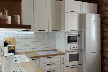 Фото №2: 2-комнатная квартира 44 м² - Краснодар, мкр. Славянский, ул. Заполярная, 35к12