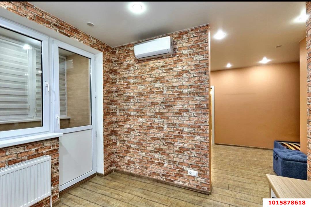 Фото №6: 2-комнатная квартира 44 м² - Краснодар, Прикубанский внутригородской округ, ЖК На Красных Партизан, мкр. Славянский, ул. Заполярная, 35к12