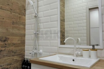 Фото №5: 2-комнатная квартира 44 м² - Краснодар, мкр. Славянский, ул. Заполярная, 35к12