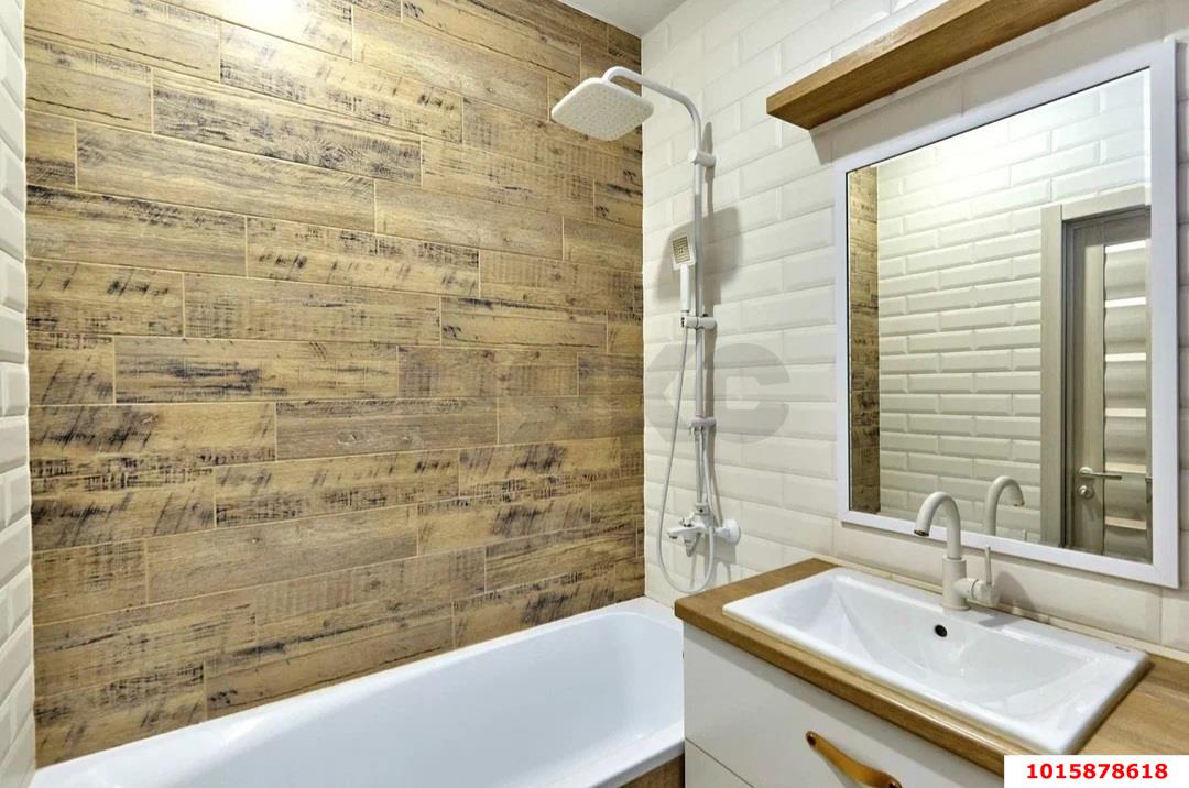 Фото №17: 2-комнатная квартира 44 м² - Краснодар, Прикубанский внутригородской округ, ЖК На Красных Партизан, мкр. Славянский, ул. Заполярная, 35к12