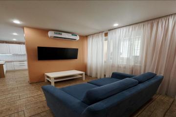 Фото №1: 2-комнатная квартира 44 м² - Краснодар, мкр. Славянский, ул. Заполярная, 35к12