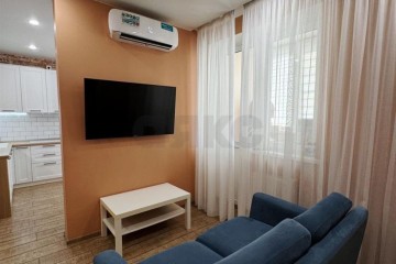 Фото №1: 2-комнатная квартира 44 м² - Краснодар, мкр. Славянский, ул. Заполярная, 35к12