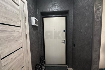 Фото №5: 1-комнатная квартира 35 м² - Новая Адыгея, мкр. жилой комплекс Виноград 2, ул. Бжегокайская, 25/1к1