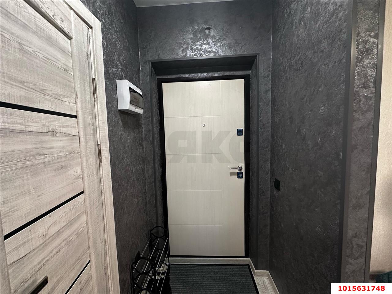 Фото №5: 1-комнатная квартира 35 м² - Новая Адыгея, мкр. жилой комплекс Виноград 2, ул. Бжегокайская, 25/1к1