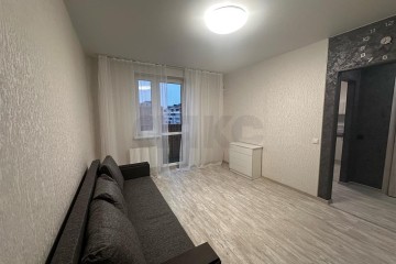 Фото №2: 1-комнатная квартира 35 м² - Новая Адыгея, мкр. жилой комплекс Виноград 2, ул. Бжегокайская, 25/1к1