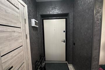 Фото №5: 1-комнатная квартира 35 м² - Новая Адыгея, мкр. жилой комплекс Виноград 2, ул. Бжегокайская, 25/1к1