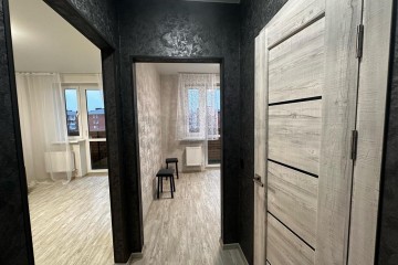 Фото №4: 1-комнатная квартира 35 м² - Новая Адыгея, мкр. жилой комплекс Виноград 2, ул. Бжегокайская, 25/1к1