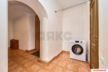 Фото №5: 2-комнатная квартира 62 м² - Краснодар, мкр. Центральный, ул. Гимназическая, 60