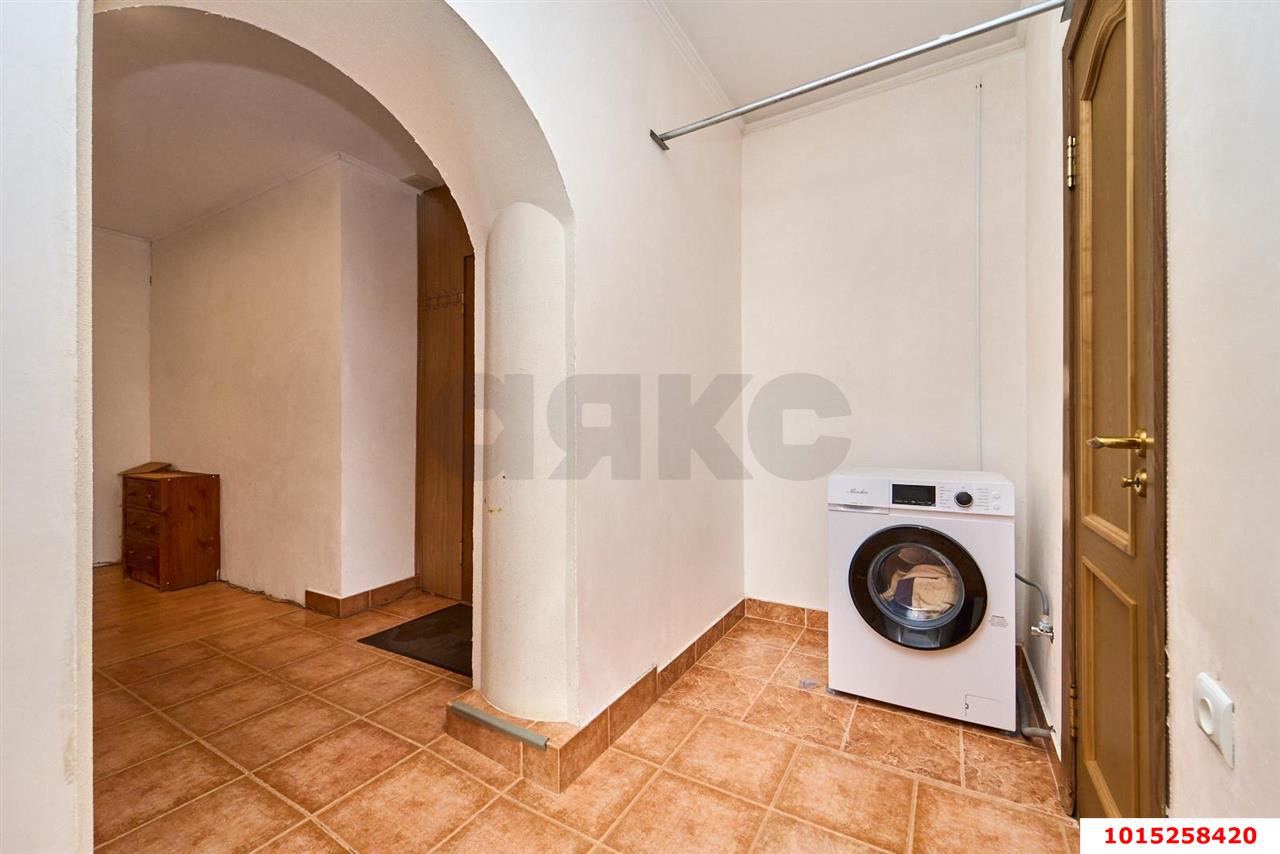 Фото №5: 2-комнатная квартира 62 м² - Краснодар, Центральный, ул. Гимназическая, 60