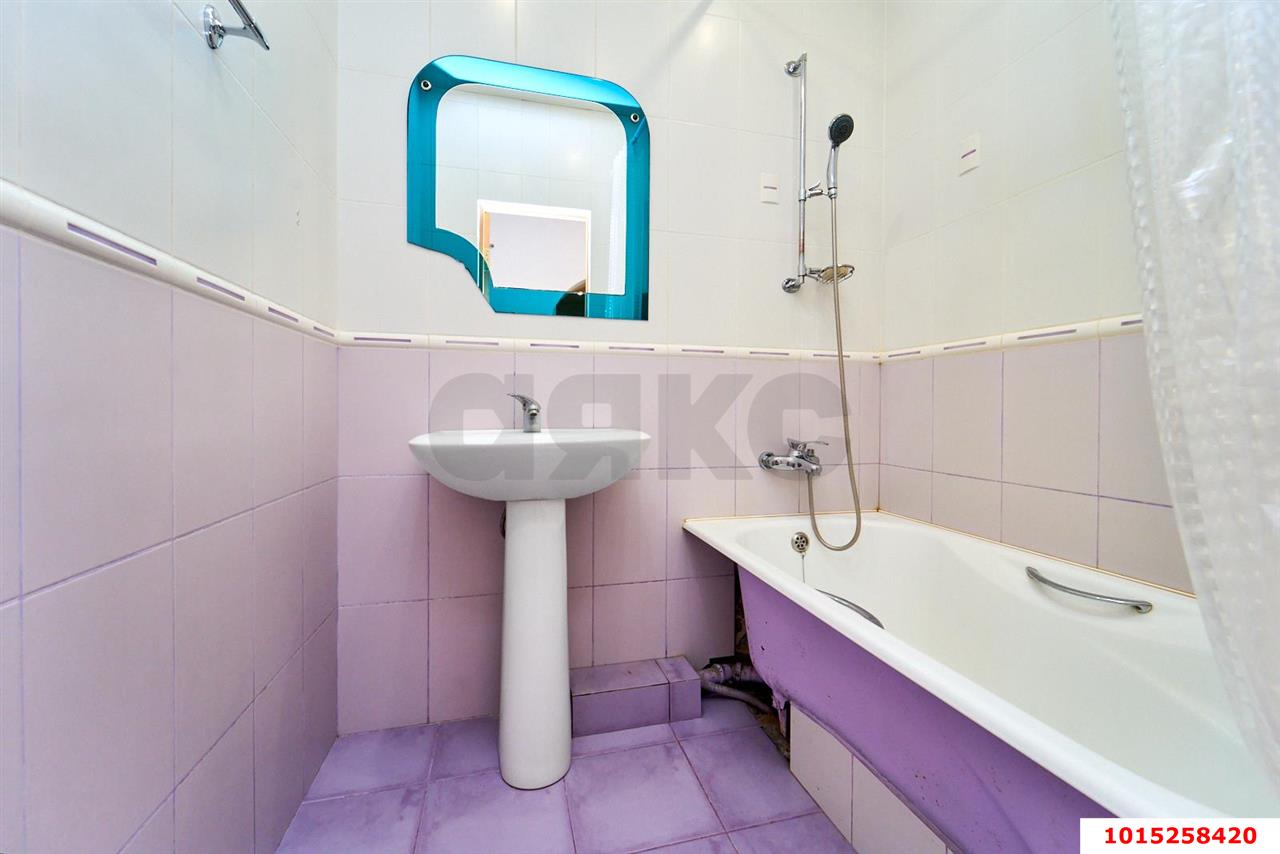 Фото №15: 2-комнатная квартира 62 м² - Краснодар, Центральный внутригородской округ, мкр. Центральный, ул. Гимназическая, 60