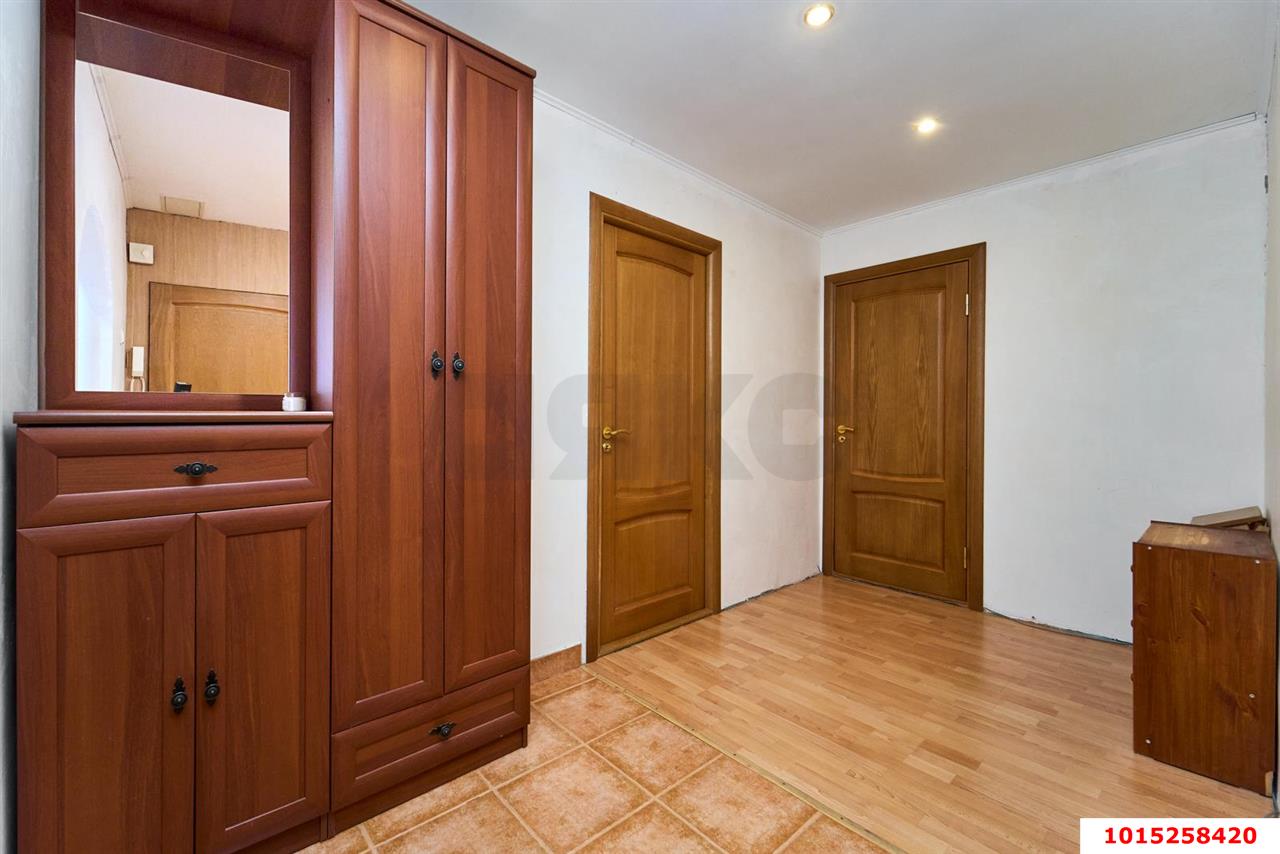 Фото №6: 2-комнатная квартира 62 м² - Краснодар, Центральный, ул. Гимназическая, 60