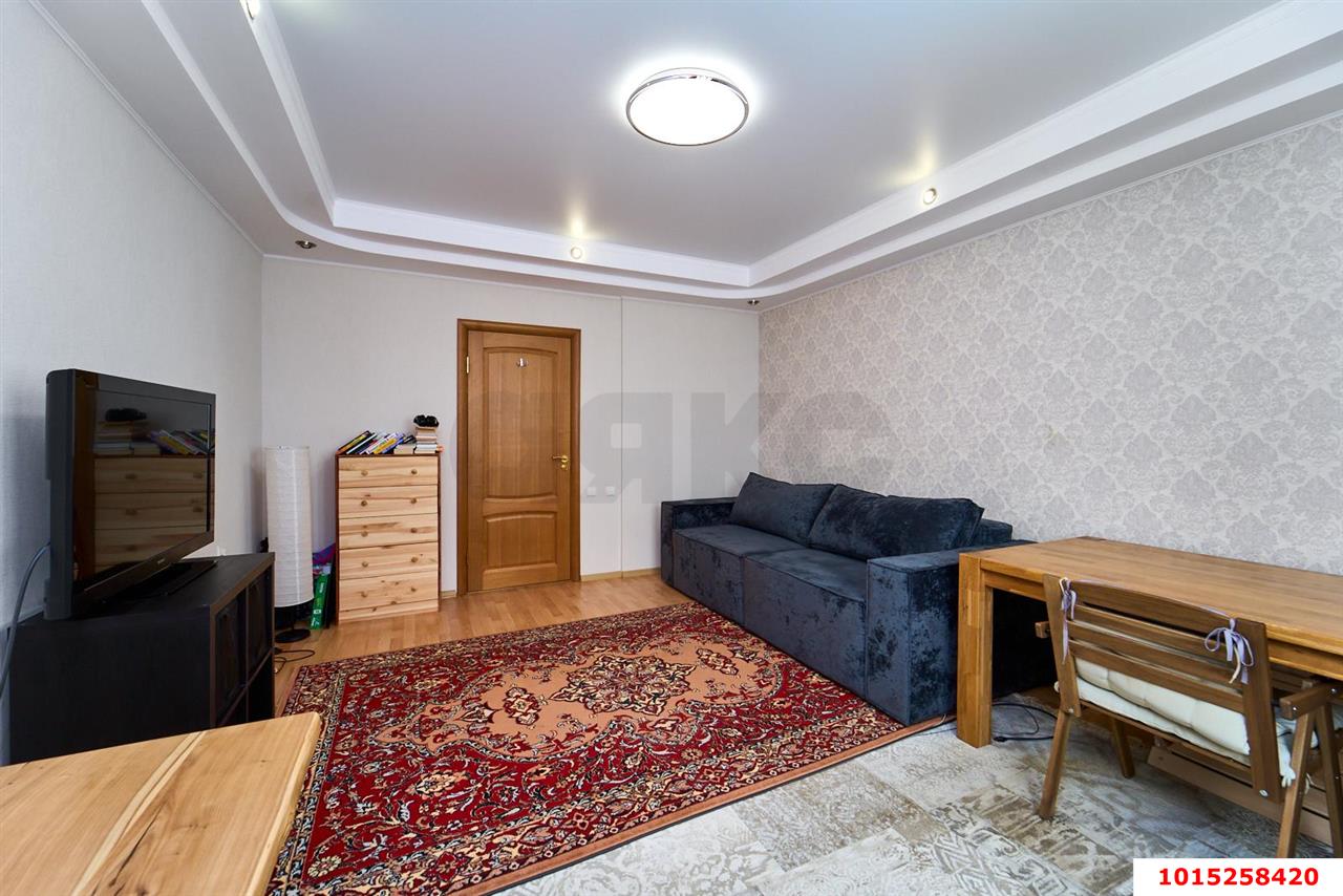 Фото №13: 2-комнатная квартира 62 м² - Краснодар, Центральный, ул. Гимназическая, 60