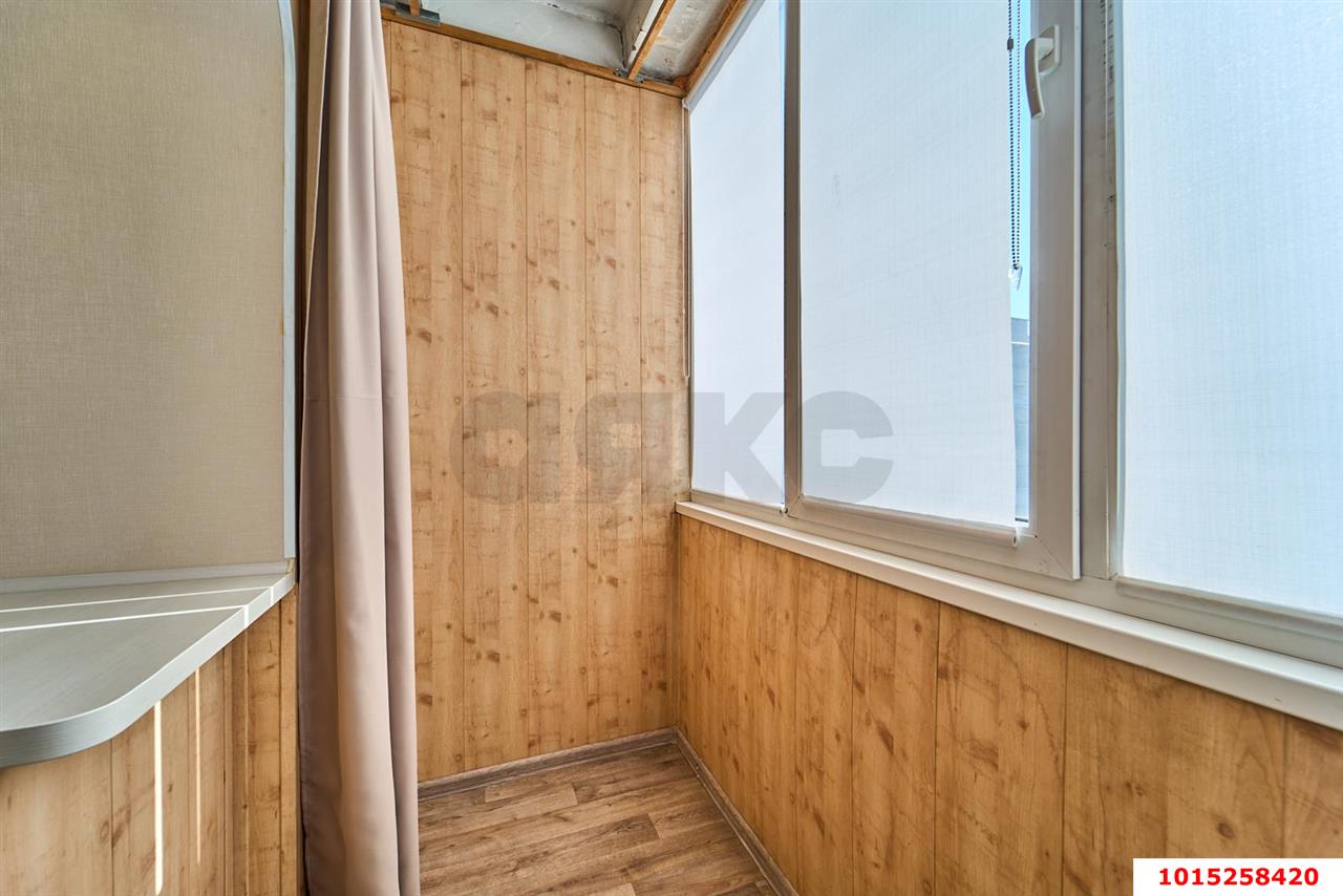 Фото №4: 2-комнатная квартира 62 м² - Краснодар, Центральный, ул. Гимназическая, 60