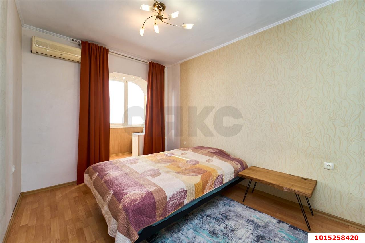 Фото №8: 2-комнатная квартира 62 м² - Краснодар, Центральный внутригородской округ, мкр. Центральный, ул. Гимназическая, 60