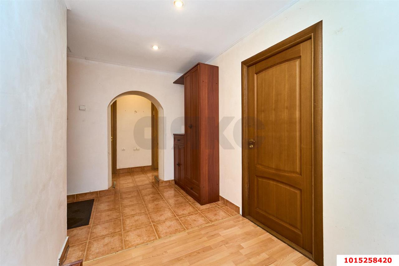 Фото №7: 2-комнатная квартира 62 м² - Краснодар, Центральный внутригородской округ, мкр. Центральный, ул. Гимназическая, 60