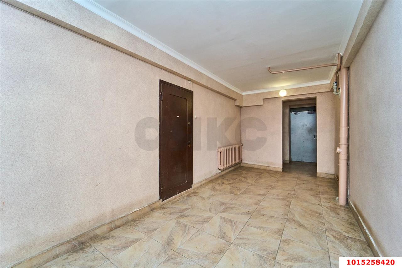 Фото №17: 2-комнатная квартира 62 м² - Краснодар, Центральный внутригородской округ, мкр. Центральный, ул. Гимназическая, 60