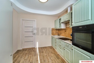 Фото №3: 2-комнатная квартира 62 м² - Краснодар, мкр. Центральный, ул. Гимназическая, 60