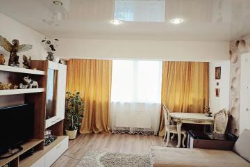 Фото №5: 2-комнатная квартира 52 м² - Краснодар, мкр. Музыкальный, ул. имени Сергея Есенина, 104