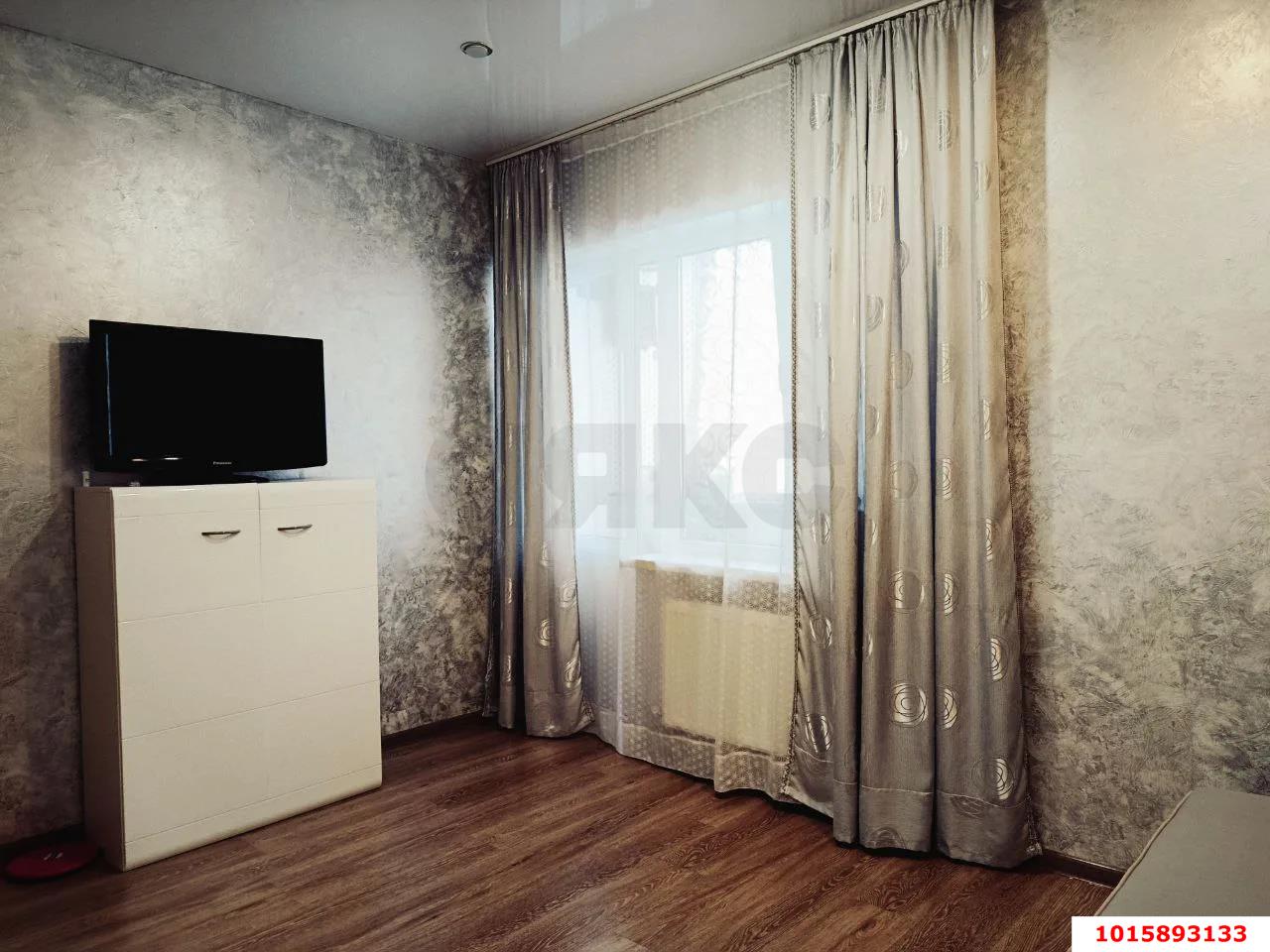 Фото №13: 2-комнатная квартира 57 м² - Краснодар, Музыкальный, ул. имени Сергея Есенина, 104