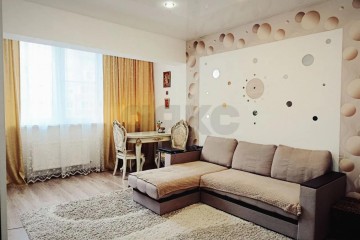 Фото №4: 2-комнатная квартира 57 м² - Краснодар, мкр. Музыкальный, ул. имени Сергея Есенина, 104