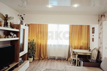 Фото №5: 2-комнатная квартира 57 м² - Краснодар, мкр. Музыкальный, ул. имени Сергея Есенина, 104