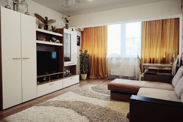 Фото №3: 2-комнатная квартира 57 м² - Краснодар, мкр. Музыкальный, ул. имени Сергея Есенина, 104