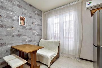 Фото №4: 1-комнатная квартира 39 м² - Краснодар, мкр. Сельскохозяйственный Институт, ул. Минская, 65