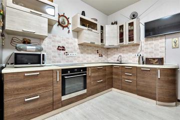 Фото №3: 1-комнатная квартира 39 м² - Краснодар, мкр. Сельскохозяйственный Институт, ул. Минская, 65