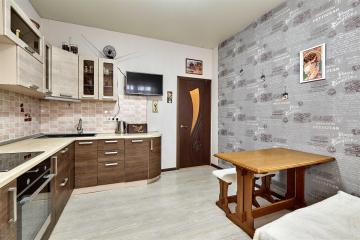 Фото №2: 1-комнатная квартира 39 м² - Краснодар, мкр. Сельскохозяйственный Институт, ул. Минская, 65