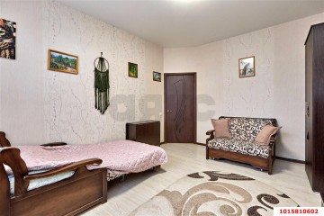 Фото №5: 1-комнатная квартира 39 м² - Краснодар, мкр. Сельскохозяйственный Институт, ул. Минская, 65