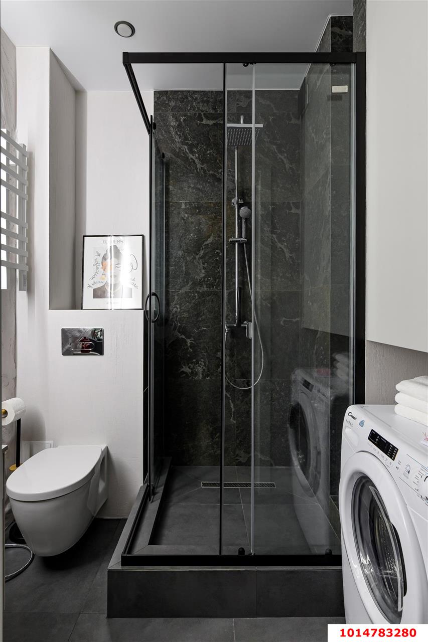 Фото №16: 1-комнатная квартира 40 м² - Краснодар, ул. Ивана Беличенко, 95к1